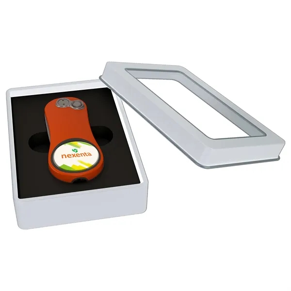 Orange color option for Pitch Fix Hybrid 2.0 Tool Window Box