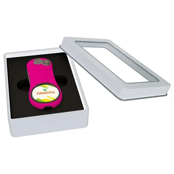 Pink color option for Pitch Fix Hybrid 2.0 Tool Window Box