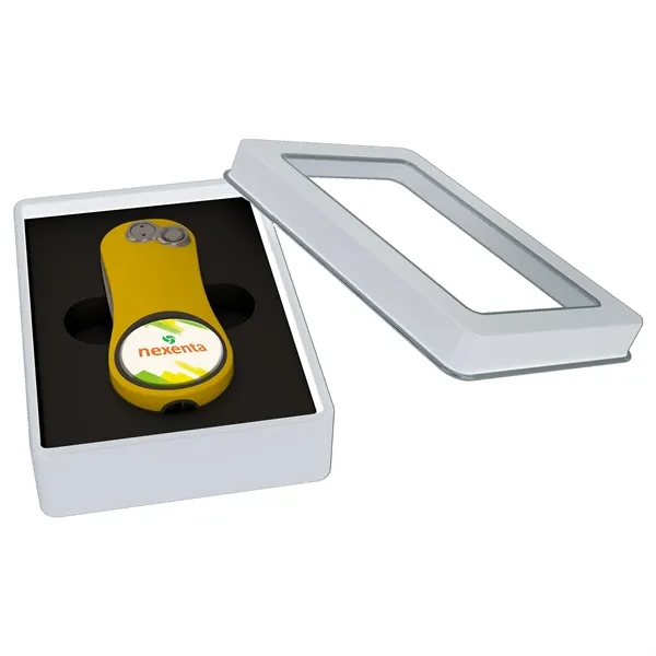 Yellow color option for Pitch Fix Hybrid 2.0 Tool Window Box