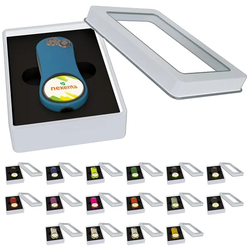 Main photo of Pitch Fix Hybrid 2.0 Tool Window Box