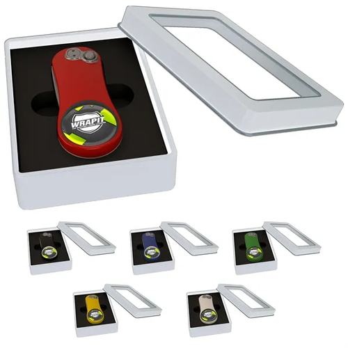 Main photo of Pitch Fix Xl 3.0 Window Box
