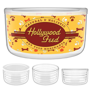 Photo of 22 Oz Made In The Usa Tritan Bowl