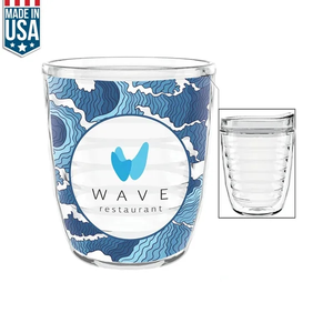 Photo of 12 Oz Made In The Usa Tritan Tumbler