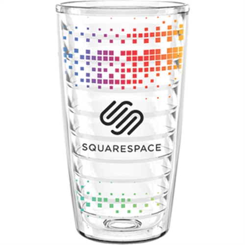 Main photo of 16 Oz Made In The Usa Tritan Tumbler