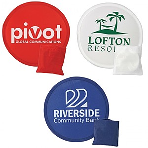 Photo of Flip Out Flyer Fan