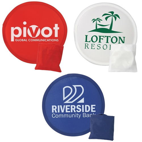 Main photo of Flip Out Flyer Fan