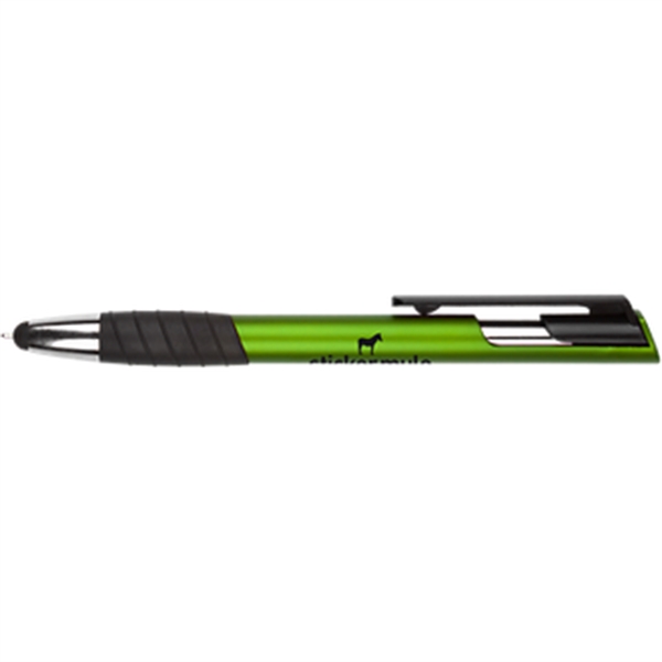 Lime color option for Stylus Pen Phone Stand