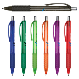 Photo of Translucent Pen W/ Gripper