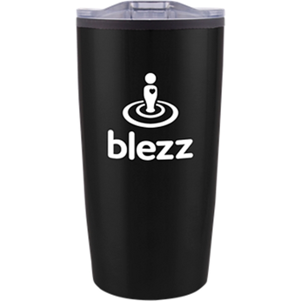 Black color option for 16 Oz  Tumbler