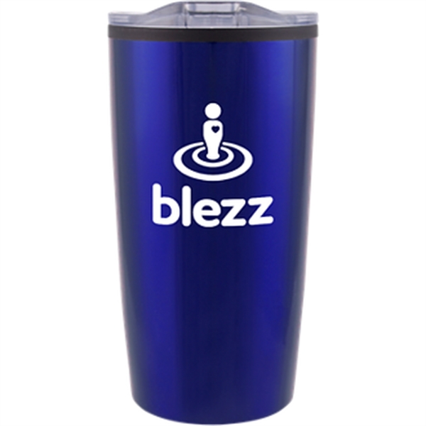 Blue color option for 16 Oz  Tumbler