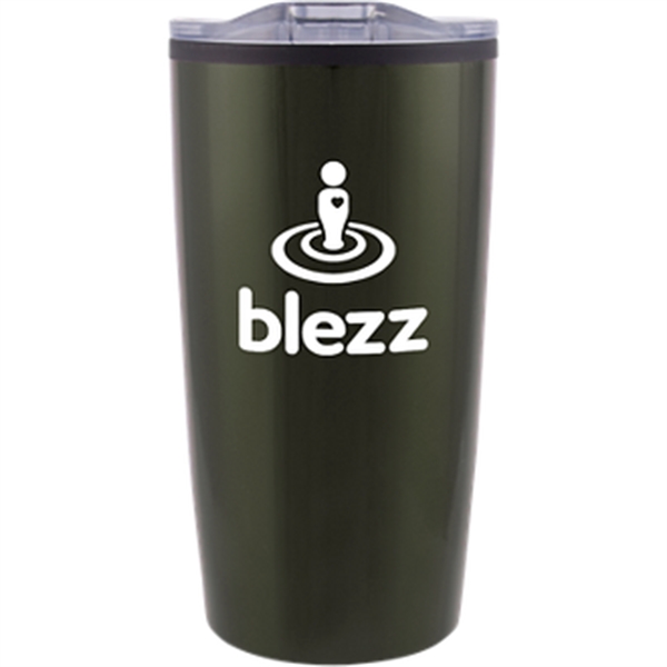 Gunmetal color option for 16 Oz  Tumbler
