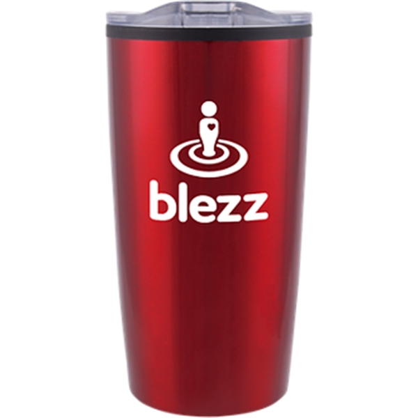 Red color option for 16 Oz  Tumbler