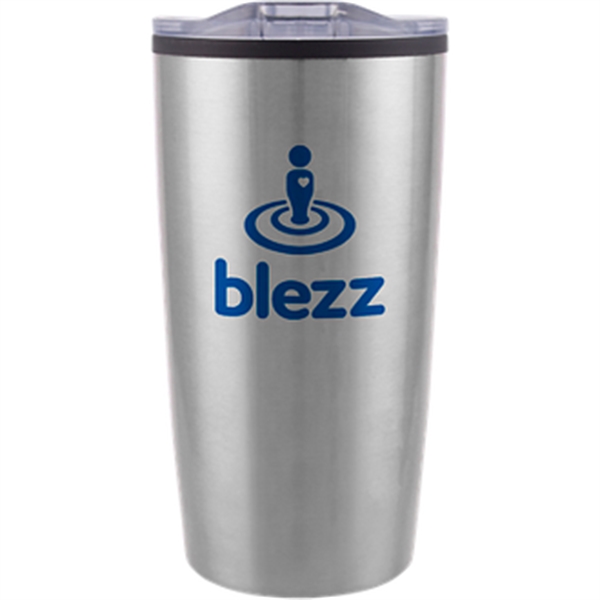 Silver color option for 16 Oz  Tumbler