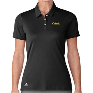 Photo of Adidas Performance Ss Polo Ladies