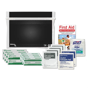Photo of Personal First Aid Kit