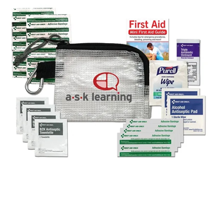 Photo of First Aid Kit