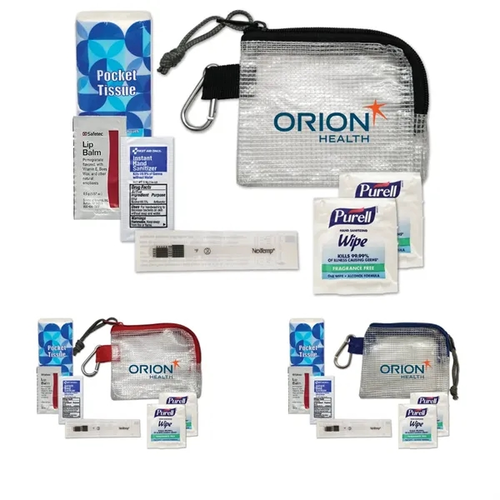 Photo of Cold  Flu Deluxe Kit