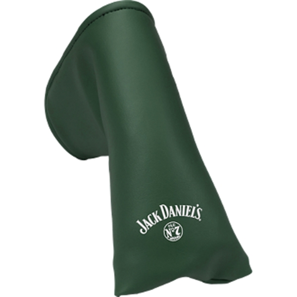 Green color option for Sunfish Duraleather Blade Putter