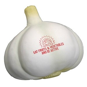 Photo of Garlic Bulb