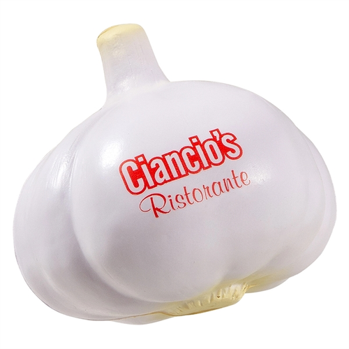 Photo of Garlic Bulb