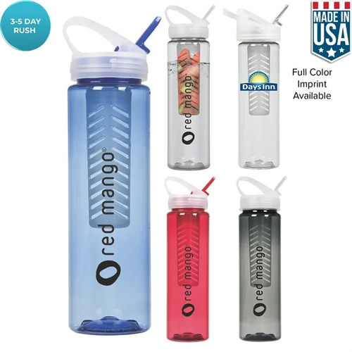 Main photo of 25 Oz Fruit Fusion Bottle