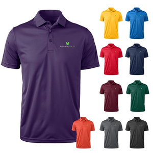 Photo of Omni Mens Harrison Polo