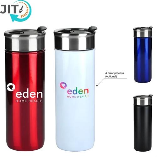 Main photo of 18 Oz Double Wall Stainless Tumbler