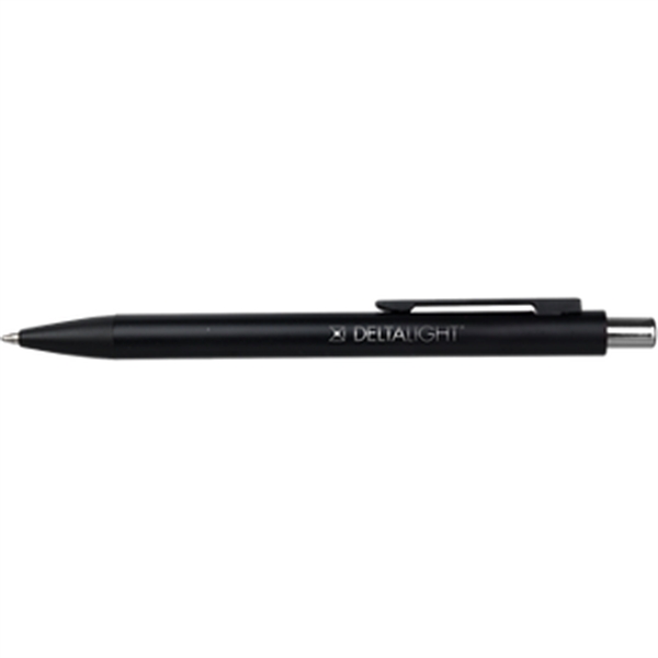 Black-Silver color option for Super Glide Pen