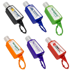 Photo of Gel Go Hand Sanitizer