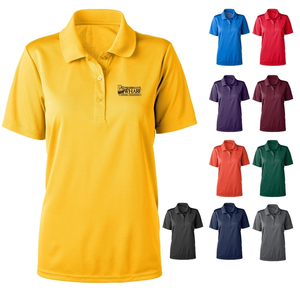 Photo of Omni Womens Harrison Polo
