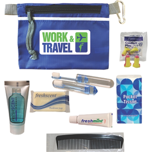 Main photo of Business Travel Kit
