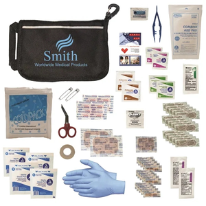 Photo of Essential First Aid Kit