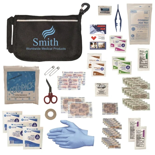 Photo of Essential First Aid Kit