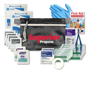 Photo of Grab N Go First Aid Kit