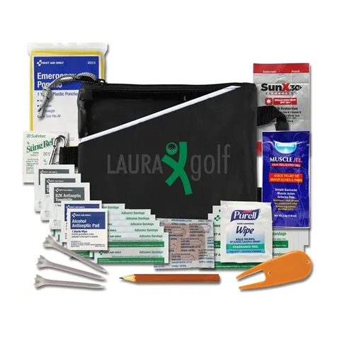 Main photo of Practical Golf Kit
