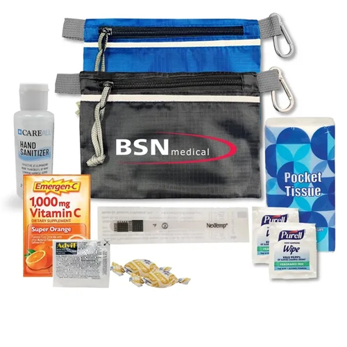 Photo of Under The Weather Health And Wellness Kit