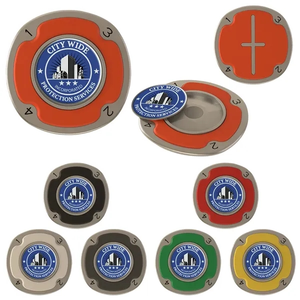 Photo of Pitchfix Multi Marker Chip