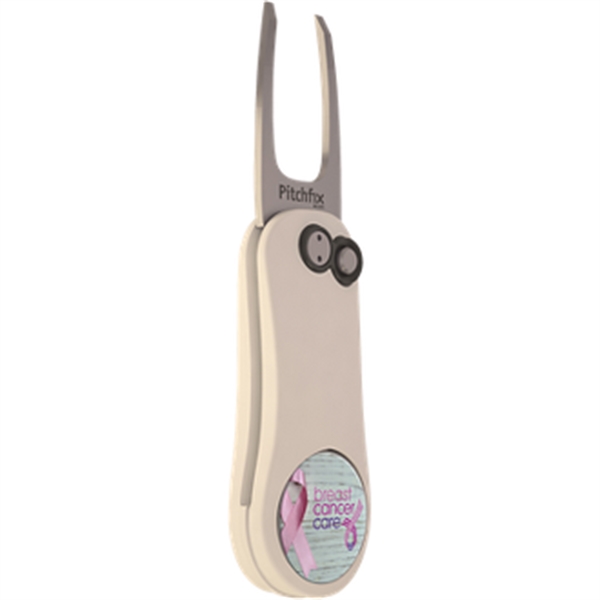 White color option for Pitchfix Original 2.0 Tool