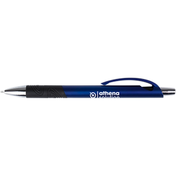 Blue color option for Super Glide Pen