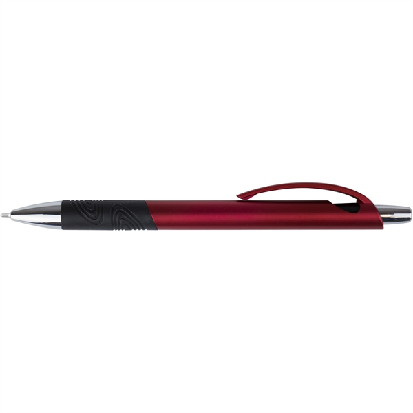 Red color option for Super Glide Pen
