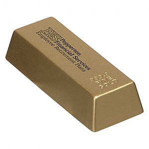 Photo of Gold Bar