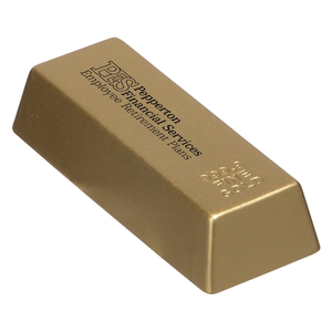 Photo of Gold Bar