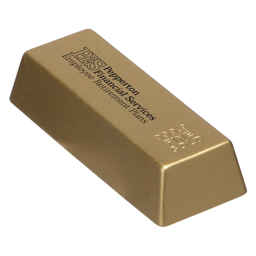 Photo of Gold Bar