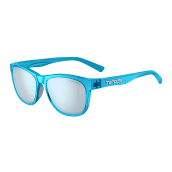 Crystal Blue color option for Tifosi Swank Sunglasses