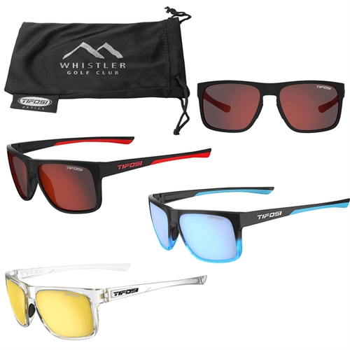 Main photo of Tifosi Swick Sunglasses