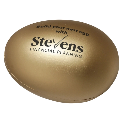 Photo of Golden Egg