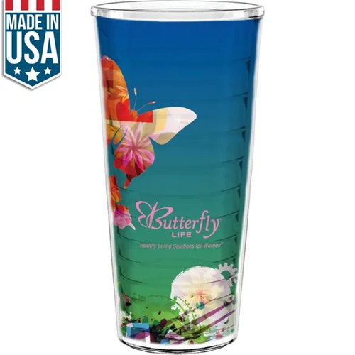 Main photo of 22 Oz Made In The Usa Tritan Tumbler