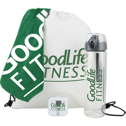 Main photo of Fitness Kit