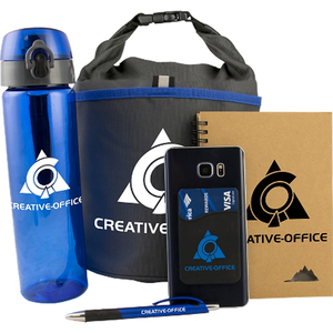 Photo of Onboarding Kit