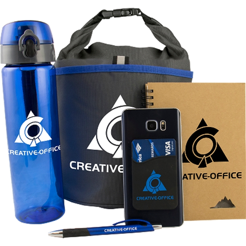 Main photo of Onboarding Kit